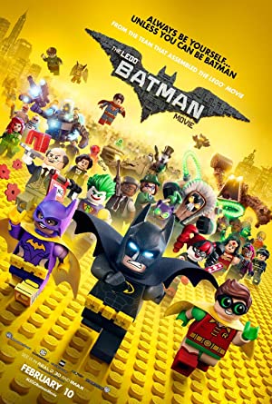 Nonton Film The Lego Batman Movie (2017) Subtitle Indonesia Filmapik