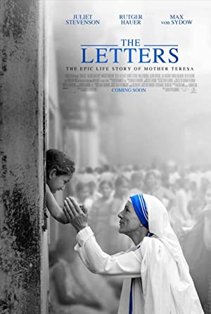 Nonton Film The Letters (2014) Subtitle Indonesia