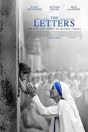 The Letters (2014)