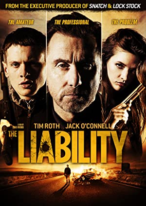 Nonton Film The Liability (2012) Subtitle Indonesia