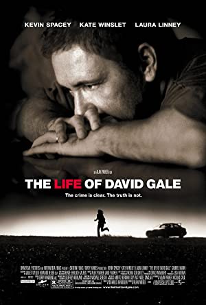 The Life of David Gale (2003)