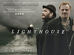 Nonton Film The Lighthouse (2016) Subtitle Indonesia