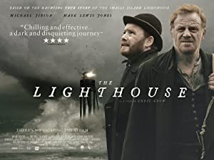 The Lighthouse         (2016)