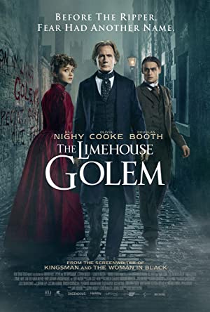 Nonton Film The Limehouse Golem (2016) Subtitle Indonesia Filmapik