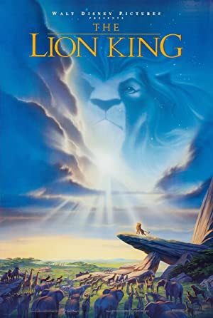 The Lion King         (1994)