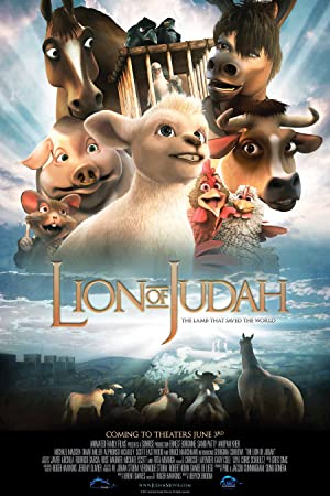 Nonton Film The Lion of Judah (2011) Subtitle Indonesia