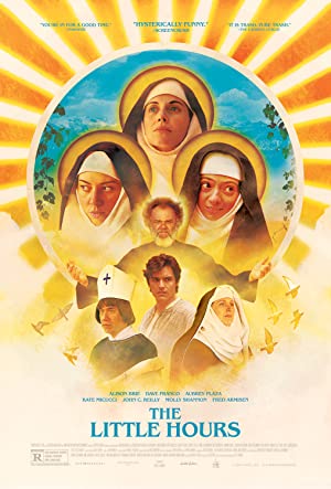 The Little Hours         (2017)