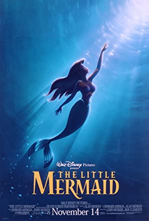 Nonton Film The Little Mermaid (1989) Subtitle Indonesia