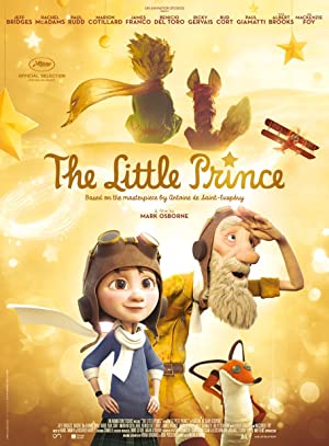 Nonton Film The Little Prince (2015) Subtitle Indonesia Filmapik