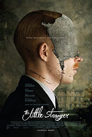 The Little Stranger         (2018)