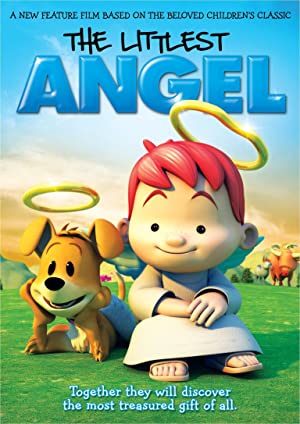 Nonton Film The Littlest Angel (2011) Subtitle Indonesia