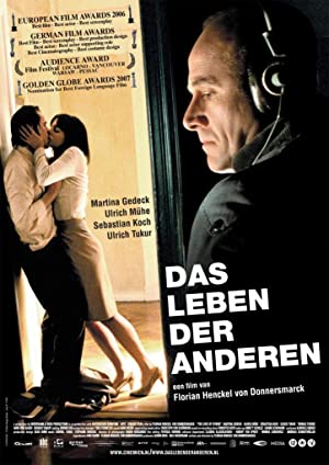 Nonton Film The Lives of Others (2006) Subtitle Indonesia Filmapik