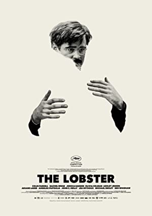 The Lobster         (2015)