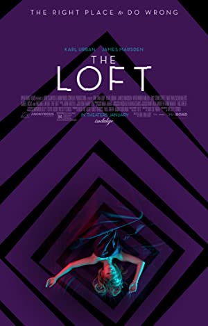 Nonton Film The Loft (2014) Subtitle Indonesia