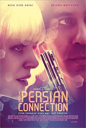 Nonton Film The Persian Connection (2016) Subtitle Indonesia
