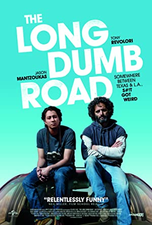 The Long Dumb Road (2018)