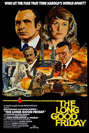 Nonton Film The Long Good Friday (1980) Subtitle Indonesia