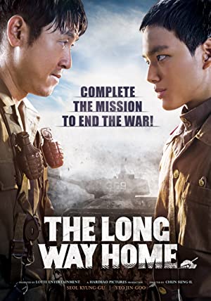 Nonton Film The Long Way Home (2015) Subtitle Indonesia Filmapik