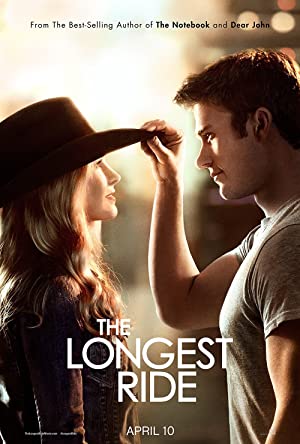 The Longest Ride         (2015)