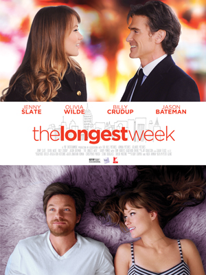 Nonton Film The Longest Week (2014) Subtitle Indonesia