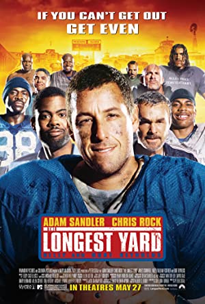 The Longest Yard         (2005)