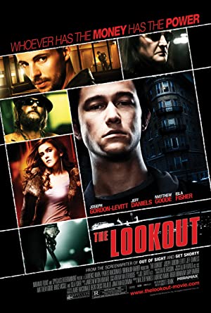 Nonton Film The Lookout (2007) Subtitle Indonesia