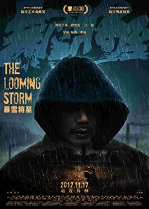 Nonton Film The Looming Storm (2017) Subtitle Indonesia