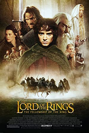 Nonton Film The Lord of the Rings: The Fellowship of the Ring (2001) Subtitle Indonesia Filmapik