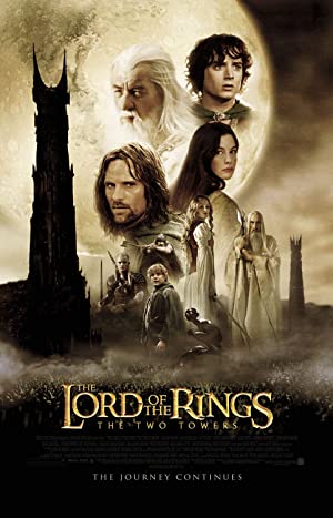 Nonton Film The Lord of the Rings: The Two Towers (2002) Subtitle Indonesia Filmapik