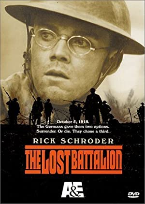 Nonton Film The Lost Battalion (2001) Subtitle Indonesia Filmapik