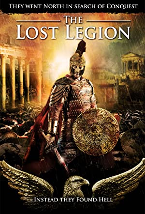 The Lost Legion (2017)