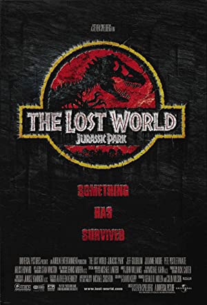 Nonton Film The Lost World: Jurassic Park (1997) Subtitle Indonesia