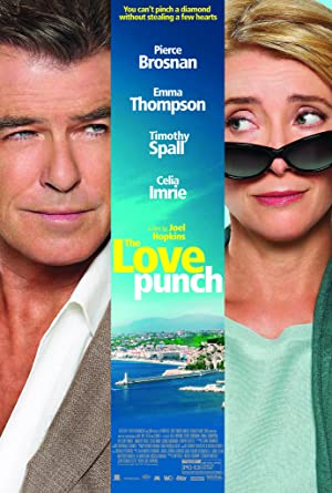 The Love Punch         (2013)