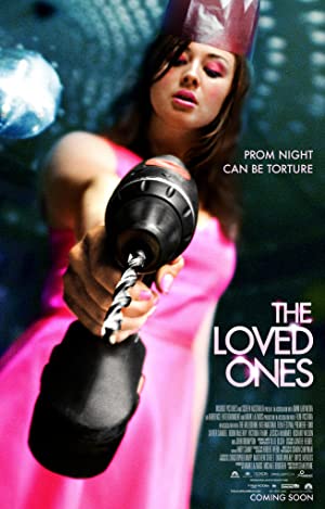 The Loved Ones         (2009)