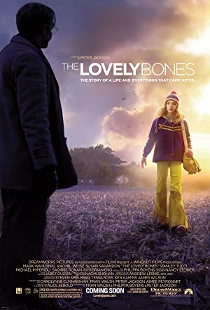 Nonton Film The Lovely Bones (2009) Subtitle Indonesia