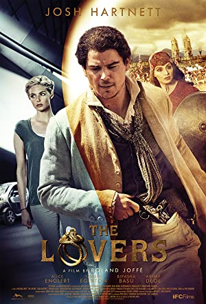 Nonton Film Time Traveller (2013) Subtitle Indonesia Filmapik