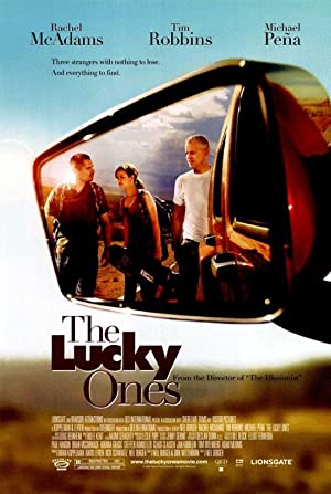 Nonton Film The Lucky Ones (2008) Subtitle Indonesia