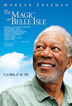 Nonton Film The Magic of Belle Isle (2012) Subtitle Indonesia