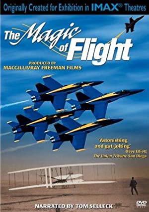 The Magic of Flight         (1996)