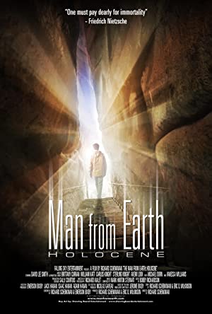 Nonton Film The Man from Earth: Holocene (2017) Subtitle Indonesia