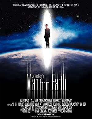 Nonton Film The Man from Earth (2007) Subtitle Indonesia