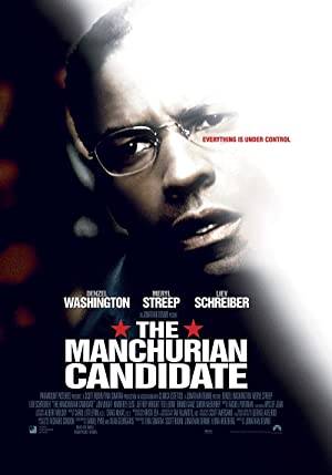 Nonton Film The Manchurian Candidate (2004) Subtitle Indonesia