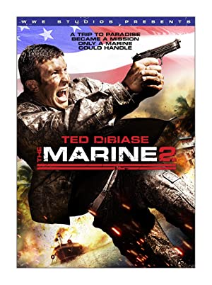 Nonton Film The Marine 2 (2009) Subtitle Indonesia Filmapik