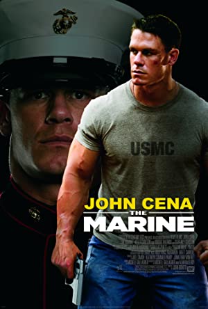 Nonton Film The Marine (2006) Subtitle Indonesia Filmapik