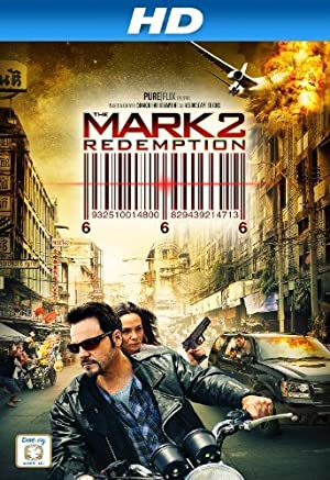 Nonton Film The Mark: Redemption (2013) Subtitle Indonesia Filmapik