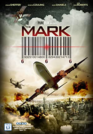 Nonton Film The Mark (2012) Subtitle Indonesia Filmapik