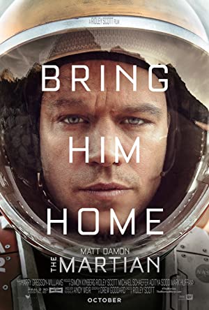 Nonton Film The Martian (2015) Subtitle Indonesia Filmapik