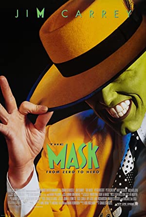 Nonton Film The Mask (1994) Subtitle Indonesia Filmapik