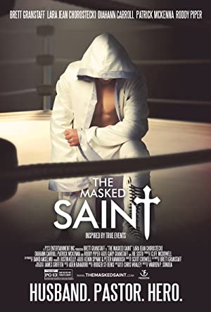 The Masked Saint (2016)