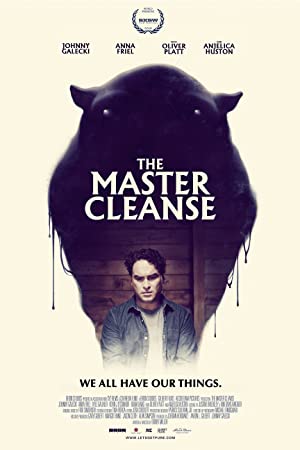 The Master Cleanse (2018)